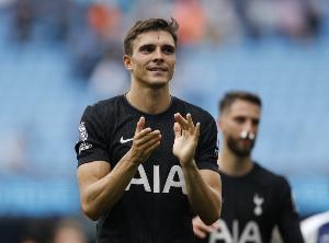 TA：帕利尼亚本赛季有88次抢断排英超前列，并且有一定进攻能力