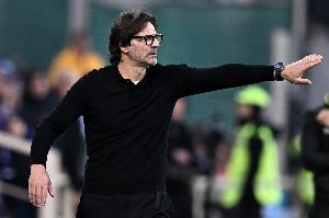 佛罗伦萨主帅回应哲科：我有太多事要考虑，他会成为好教练的