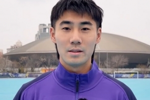 津门虎：浙江籍球员季胜攀正式加盟津门虎