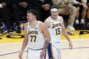 帕森斯：湖人太依赖进攻了 当进攻节奏被拖慢他们很难赢下系列赛