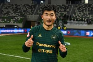 德转：王浩然去梅州，李岳峰外租厦门飞鹭，高天语去杭州临平吴越