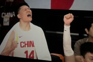 李弘权赛后感谢妻儿：舍小家为大家 为国争光 梦想成真！