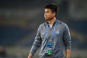 津媒：津门虎还将官宣几名内援，明天与U21梯队热身