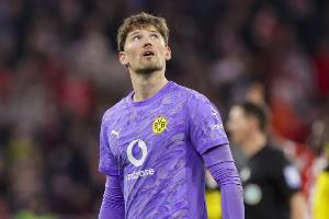 遭亚特兰大淘汰！科贝尔：多特必须向前看 对拜仁需要专注于自己