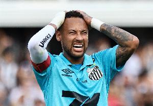 暗示内马尔？巴西总统：我和安切洛蒂聊过，他世界杯选人不看名气