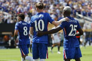 切尔西足球总监谈遭遇巴黎：这将是一场硬仗，但我们并不畏惧