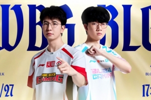 ON巴德神鬼莫测Bin约里克偷家制胜 BLG大龙团完美拉扯赢首局