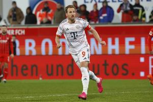 法尔克：凯恩转会巴萨不可能发生，后者在关注阿尔瓦雷斯