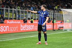 奥古斯托：我们没有在欧冠出局后表现下滑 争冠重要的是专注自己