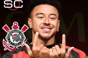 33岁浪迹天涯！林加德离开英格兰后辗转沙特、韩国，现将征战巴甲