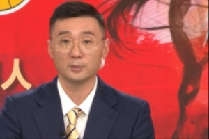 刘炜：中国男篮对中国台北男篮更了解 认真对待 拿下问题不大