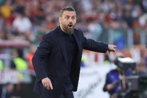 德罗西：齐沃正在做令人难以置信的工作，迪马尔科的进球非常精彩