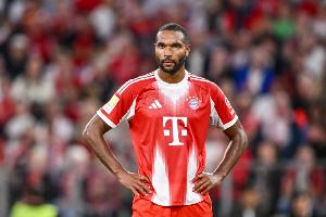 若纳坦·塔：比赛取决于心态和团队精神，我们在场上展现了出来