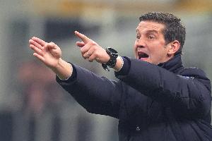 齐沃：意大利杯？我们要将100%投入的心态继续保持下去