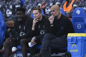 暂停比赛给穆斯林球员开斋遭球迷狂嘘，瓜帅：请尊重宗教和多样性