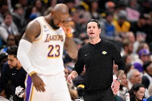 雷迪克：我相信我们最终会达到想要的水平 虽然时间比想象得更长