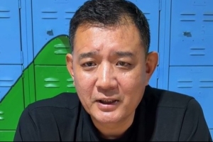 巩晓彬：中国男篮要做好内外结合 从防守做起 限制对手重点人