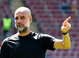 瓜帅：这是谢尔基表现最好的比赛 联赛还剩10轮该全力一搏了