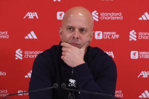 斯洛特：维尔茨下周中是否复出还不好说，原本以为他今天可以出场