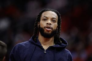 快了！船记：加兰可能在3月3日对阵勇士时迎来快船生涯首秀