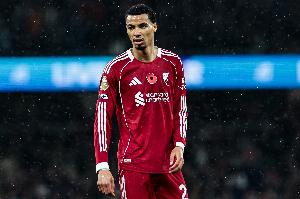 埃基蒂克:我本可以打进更多球,接下来会尽力做到更好并帮助球队