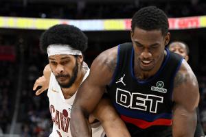 4次错漏判骑士3次吃亏！裁判报告：错判阿伦6犯 本来不用打加时？