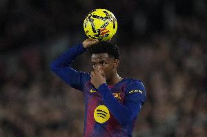 巴尔德：马竞能进我们4球，我们也能进他们4球