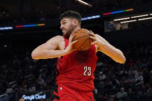 因生病已缺席一场！对阵黄蜂的比赛克林根赛前决定是否出战