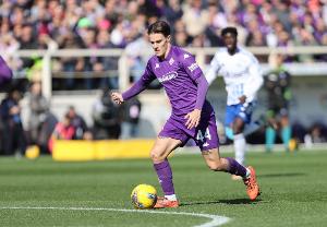 意媒：热刺和纽卡有意引进佛罗伦萨中场法乔利，已初步试探性接触