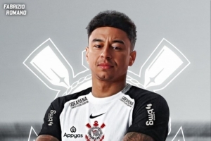 ESPN：林加德对于加盟科林蒂安充满期待，渴望立即上场比赛