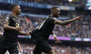 伯恩利前锋：0-3踢到3-4有苦有乐 VAR剥夺了我们的进球令人失望