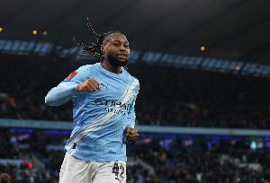 是否会关注明日枪手的比赛？塞梅尼奥：结果如何，顺其自然就好