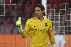 索默：对阵博德闪耀的结果非常苦涩，但足球有时就是如此