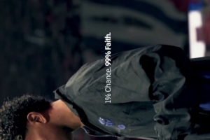 绝地反击！亚马尔对阵马竞前社媒：1%的机会，99%的信念