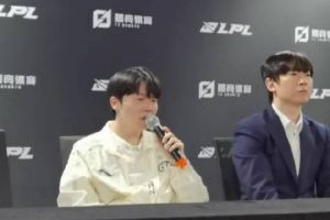 Rookie：我们这一赛段的老问题是游戏内阵容搭配的玩法太死板了