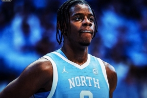 追梦：联盟未来的门面或许还在大学里 有可能就是凯莱布·威尔逊