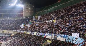 斯特拉马乔尼:对国米来说这次德比最重要的不是赢,而是不能输