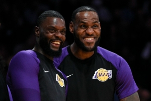 史蒂芬森：詹姆斯现在只想赢球&不再关心数据了 没得黑