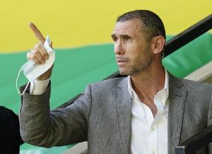 基翁：阿森纳用定位球制胜没什么丑陋的，现在很多球队在研究这个