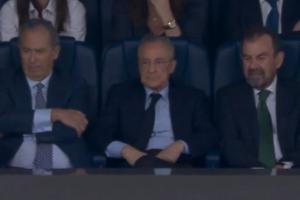 皇马遭两连败！跟队记者：现场有球迷高呼弗洛伦蒂诺下课