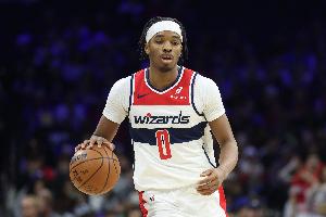 表现不错了！库利巴利16中9&三分7中5得23分 另有1断2帽&正负值+4