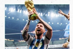 世界杯官方回顾历届冠军：巴西5次夺冠，最近一届冠军阿根廷