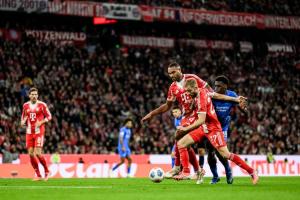 德天空：莱默尔想要远超1500万欧年薪，拜仁目前不愿接受