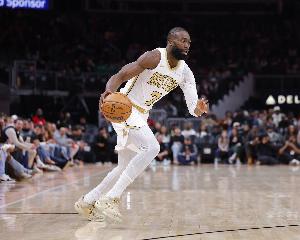 帕金斯：绿军是目前NBA最危险的球队 他们经验最多/教练好/无压力