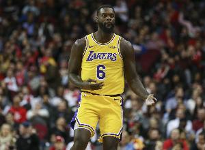 芬森：19湖人比20湖人强 若詹姆斯没伤能击败勇士进总决赛夺冠