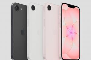 真香预警！苹果春季新品盘点：iPhone 17e与iPad Air性价比拉满