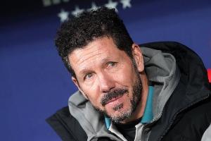 每体：西蒙尼执教的马竞只被逆转过两次，巴萨翻盘难如登天