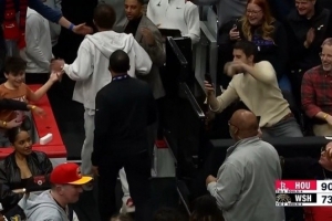 伊森妈妈更推：特雷·杨跟这事儿有屁关系啊 笑死个人