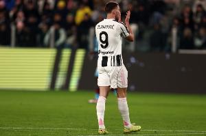 迪马济奥：尤文和弗拉霍维奇初步会面，双方都有很强的谈判意愿