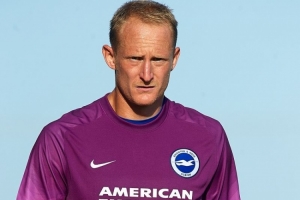 邮报：任职至本赛季结束，切尔西临时聘请安克格伦担任门将教练